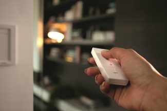 Philips Hue Wireless Dimming Kit Remote