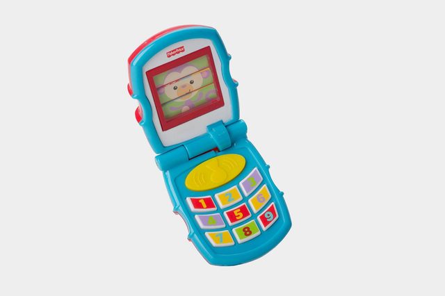 Phone Fish