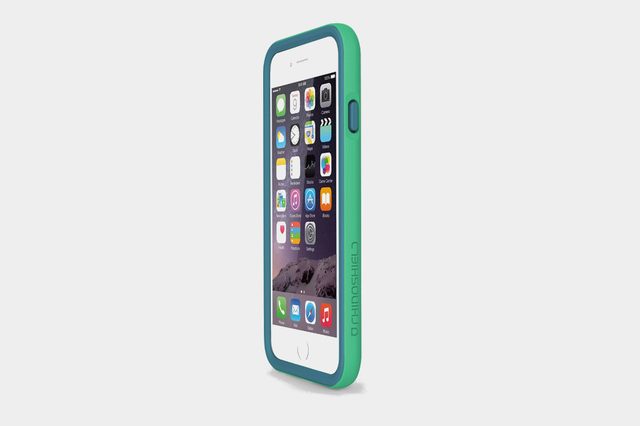 Rhinoshield Crash Guard Bumper