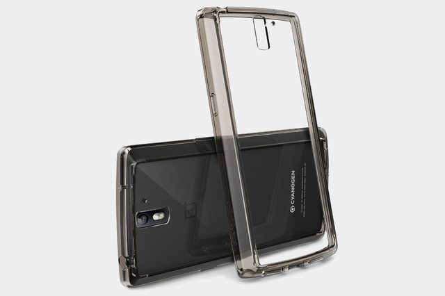 Rearth Ringke Fusion Case