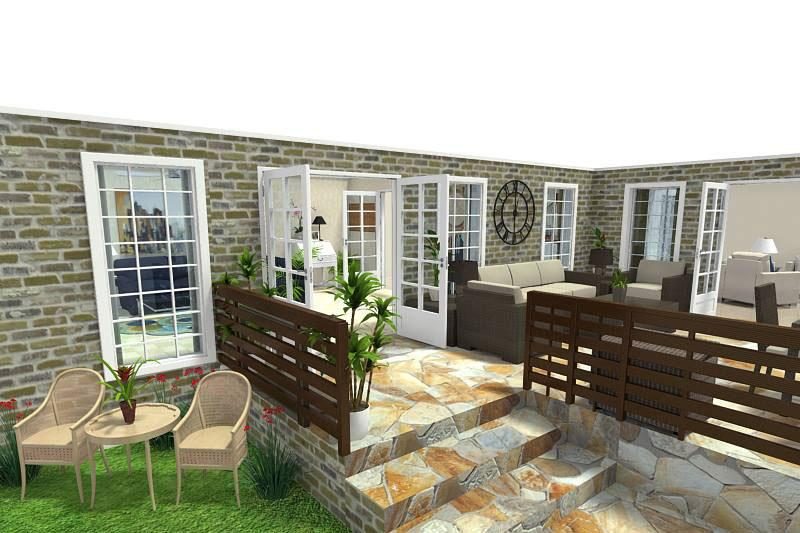 sites and apps that make home design decor easy roomsketcher 6