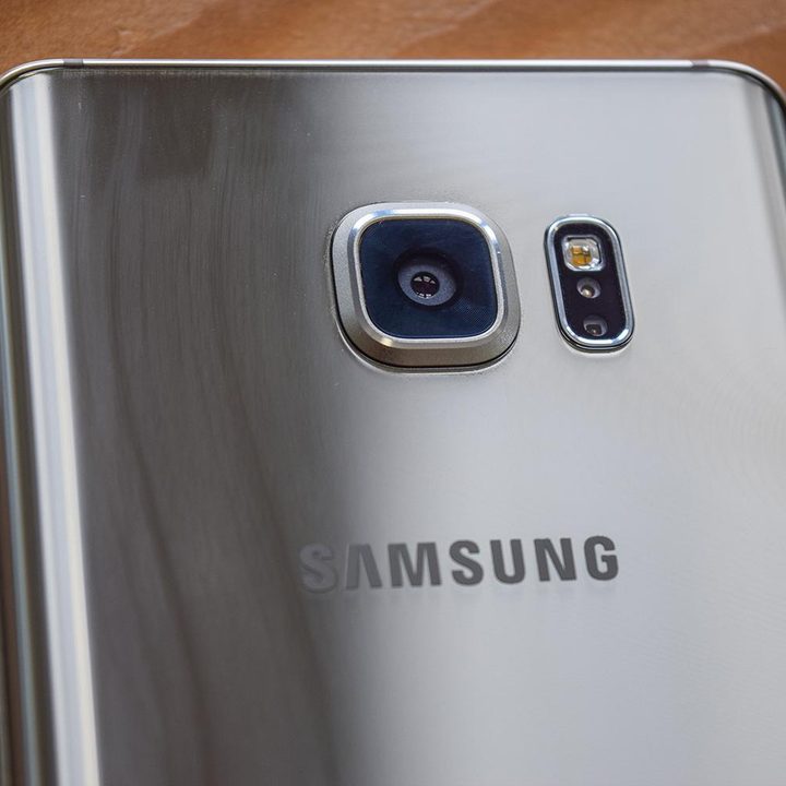 Samsung Galaxy Note 5