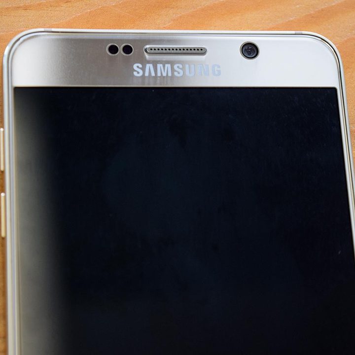 Samsung Galaxy Note 5