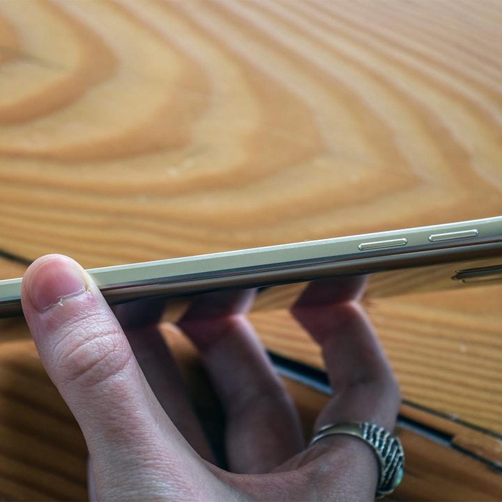 Samsung Galaxy Note 5