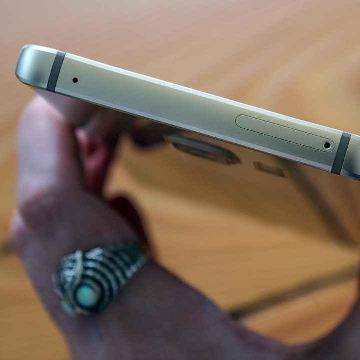 Samsung Galaxy Note 5