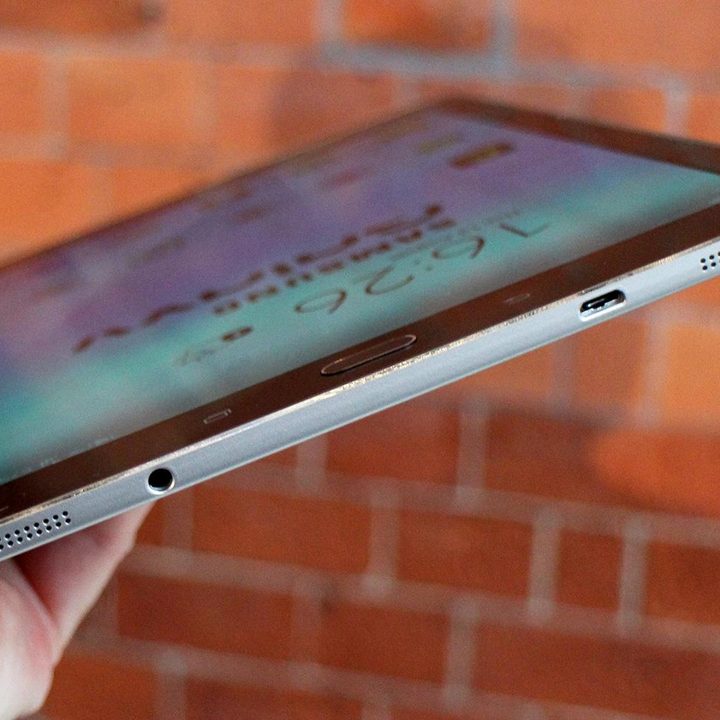 Samsung Galaxy Tab S2