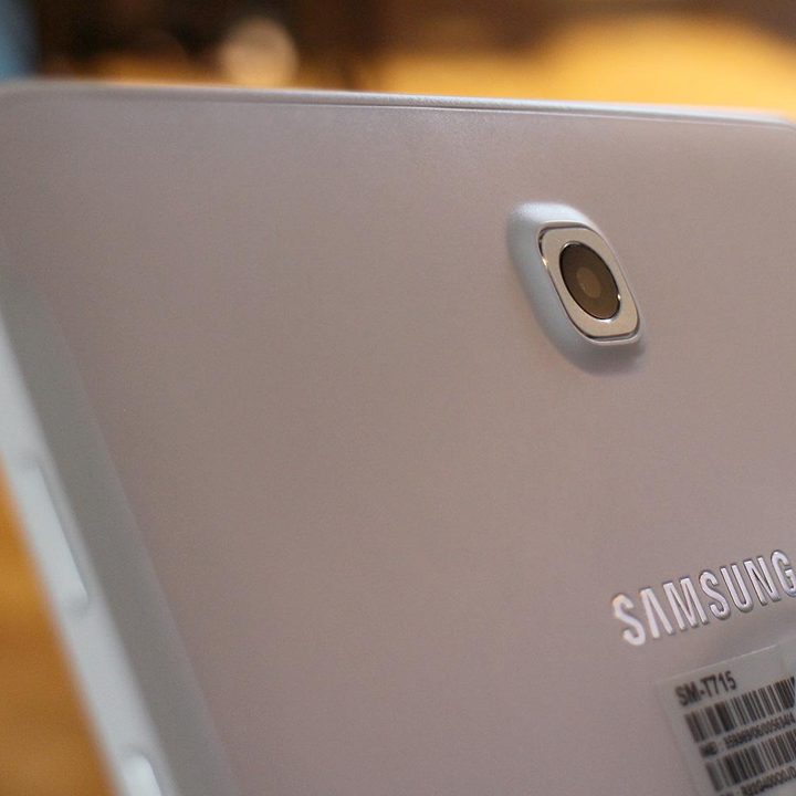 Samsung Galaxy Tab S2