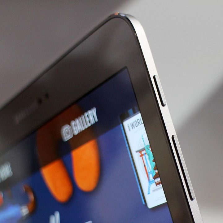 Samsung Galaxy Tab S2