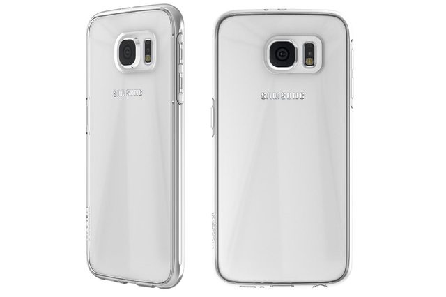Skech Crystal Case