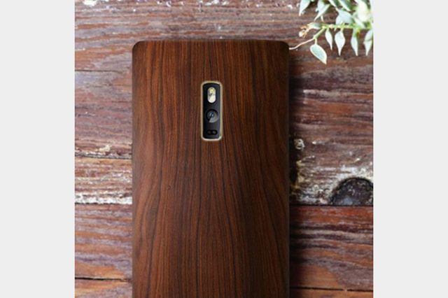 Slimline Rosewood Case