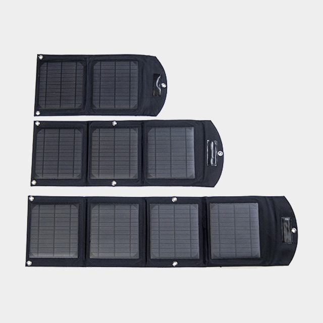 Solar Charging 2