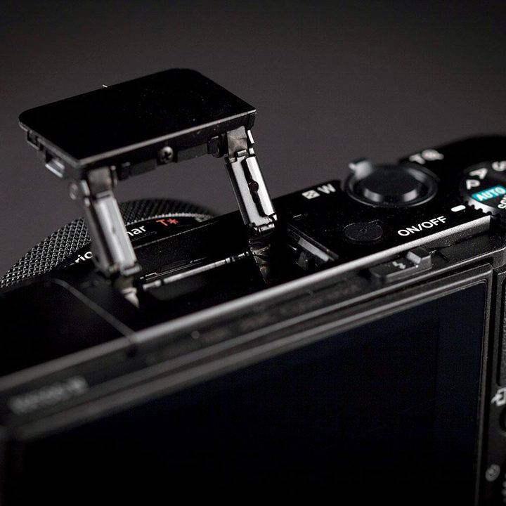 Sony Cyber-Shot RX100 IV