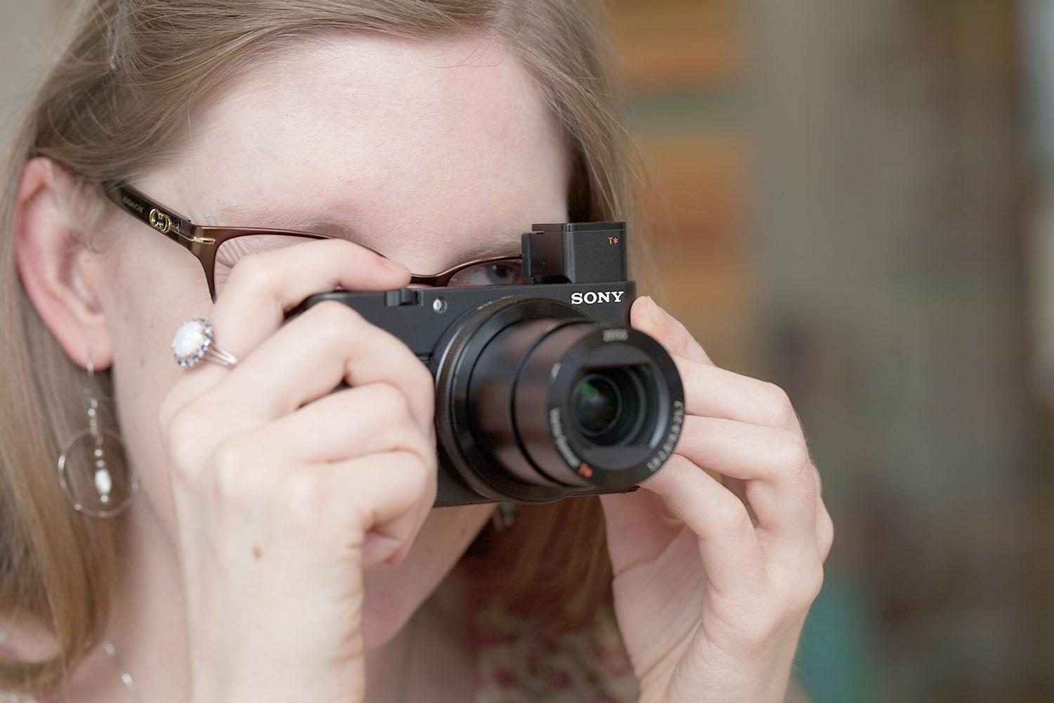Sony Cyber-shot RX100 IV review - Digital Trends
