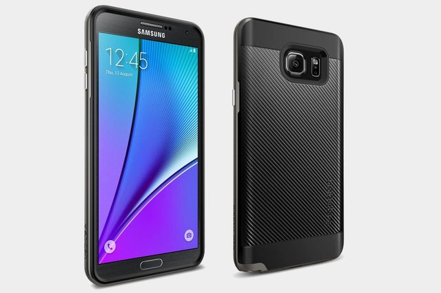 Spigen Neo Hybrid Carbon Case