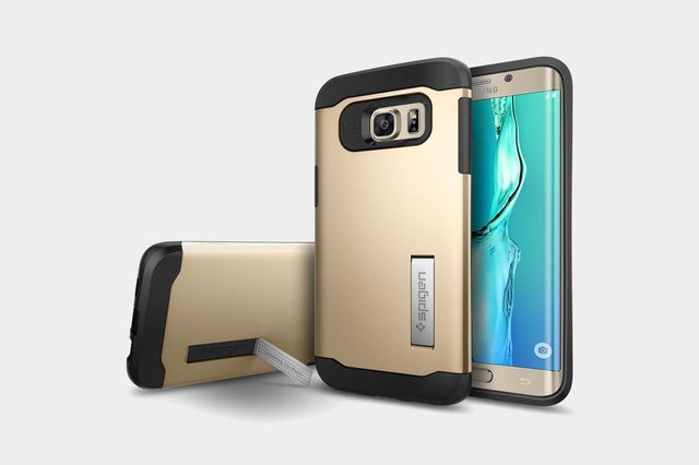 Spigen Slim Armor Case