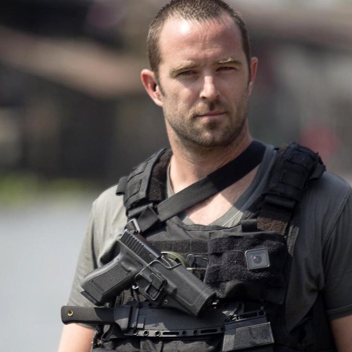 Strike Back