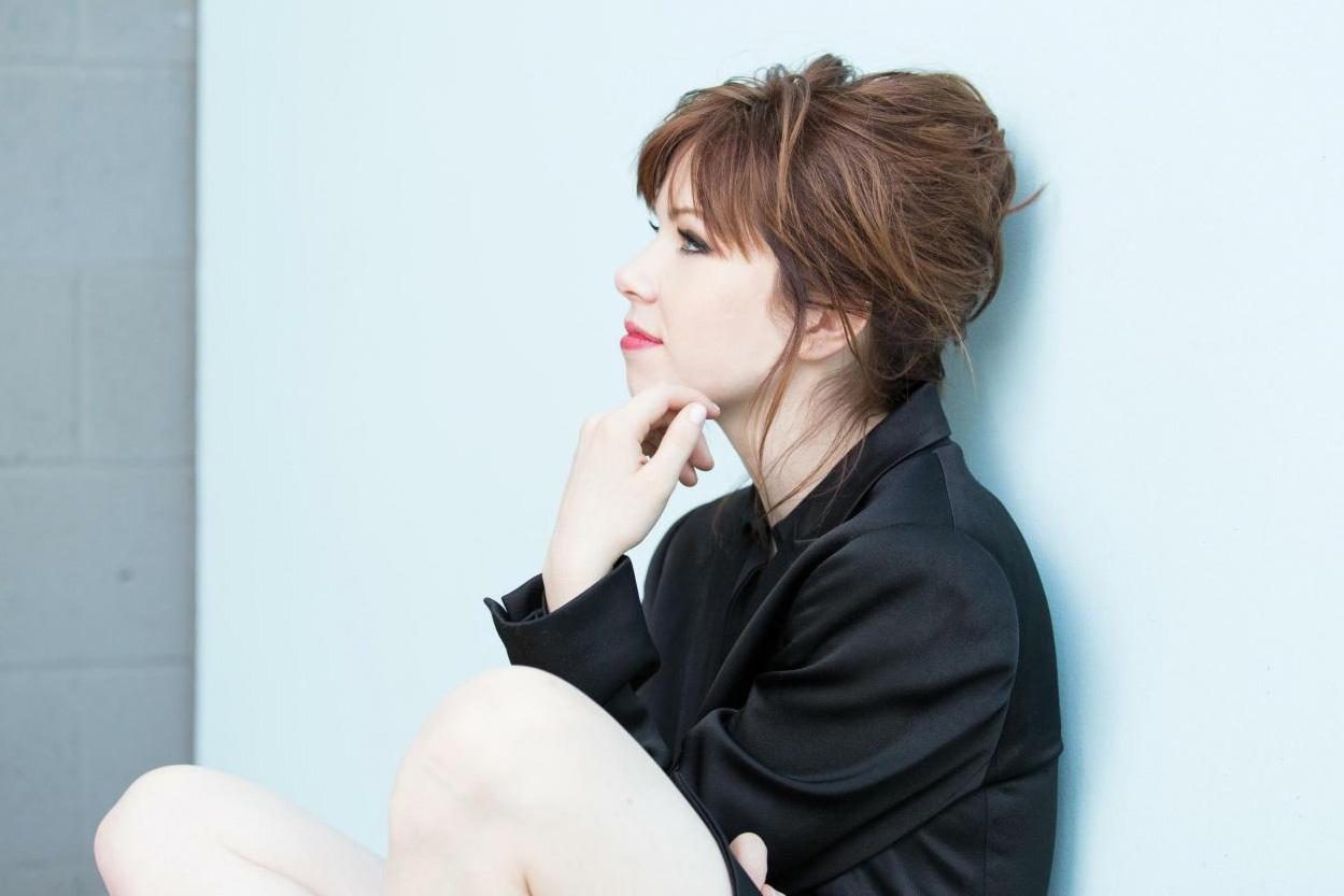 The Audiophile Carly Rae Jepsen Emotion