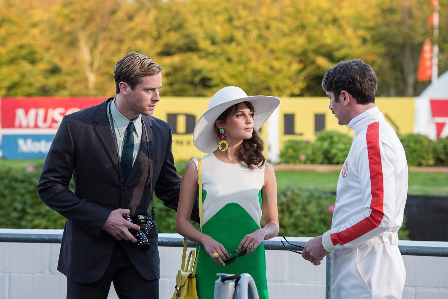 The Man from U.N.C.L.E.