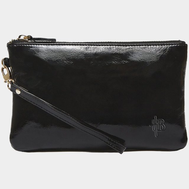The Mighty Purse
