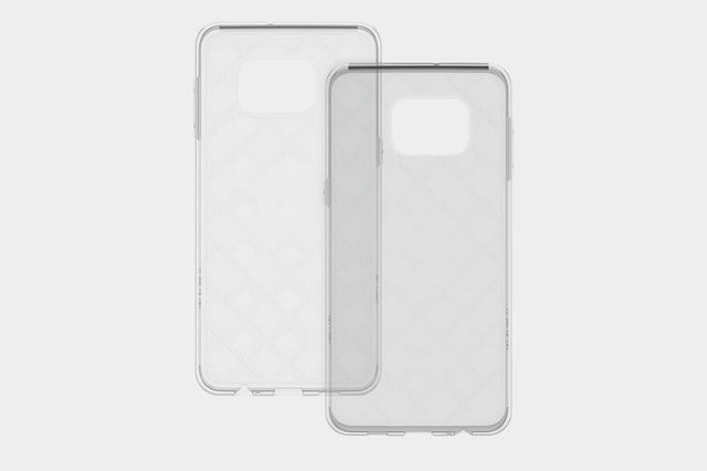 Trident Krios Prism Gel Case