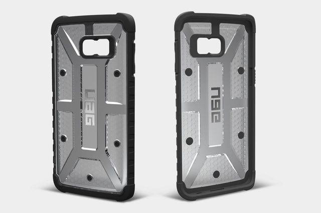 Urban Armor Gear Ash Case