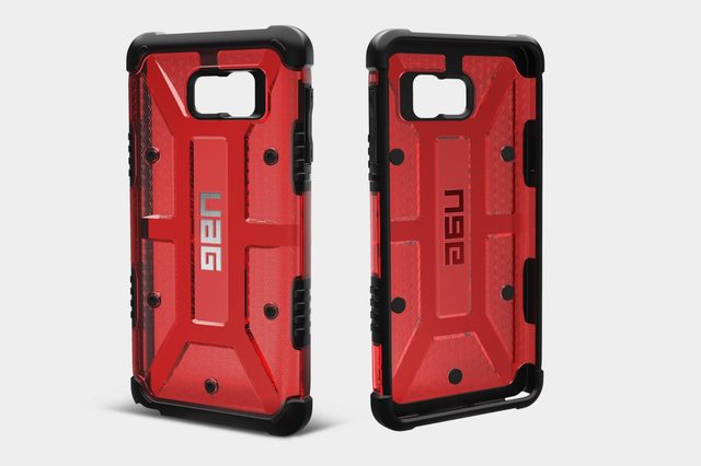 Urban Armor Gear Magma Case