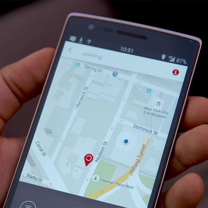 verizons hum gives your old car a new brain verizon maps
