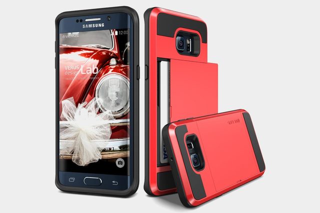 Verus Damda Case
