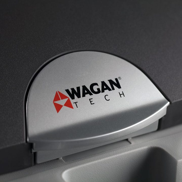 Wagan Tech Fridge