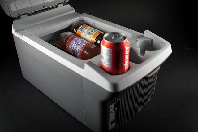 Wagan Tech Fridge