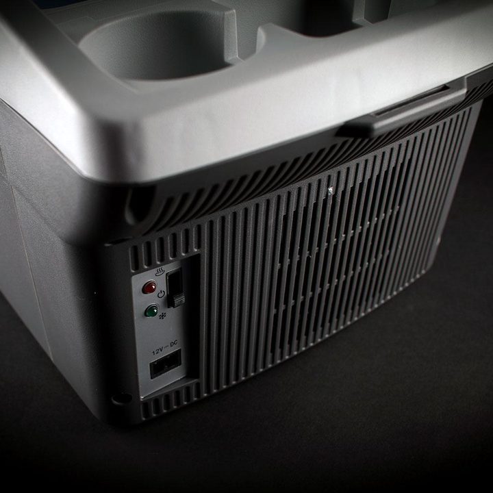 Wagan Tech Fridge