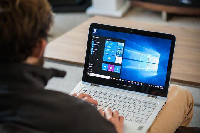 Windows 10 Restores the desktop to dominance, but Cortana and Edge need work