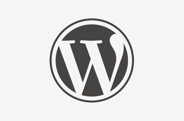 Wordpress Logo