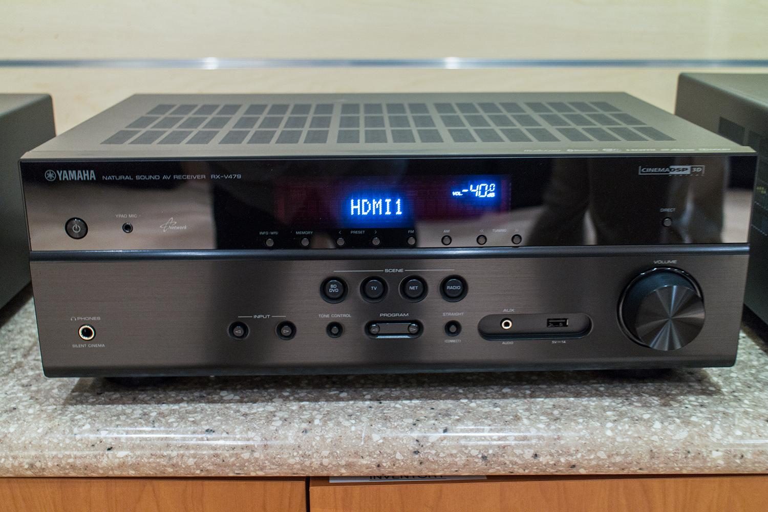 yamahas musiccast multi room system news yamaha 16