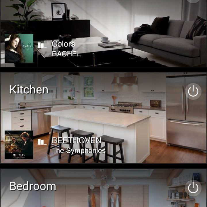 yamahas musiccast multi room system news yamaha app selection image