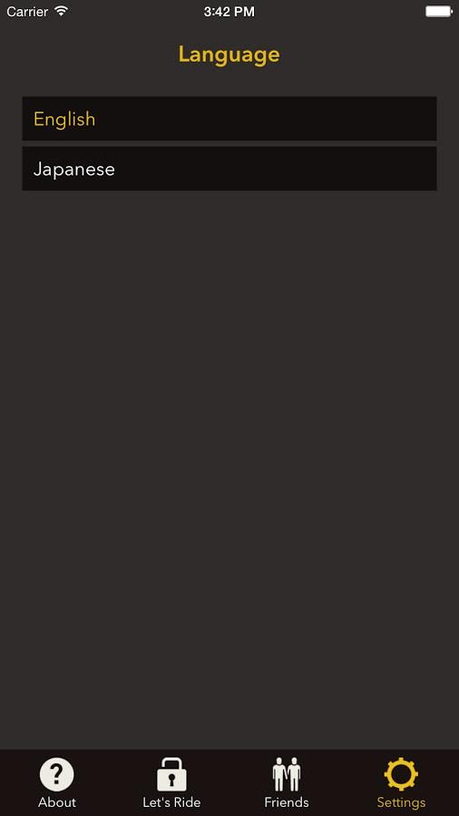 alcoho lock breathalyzer bike android app 3