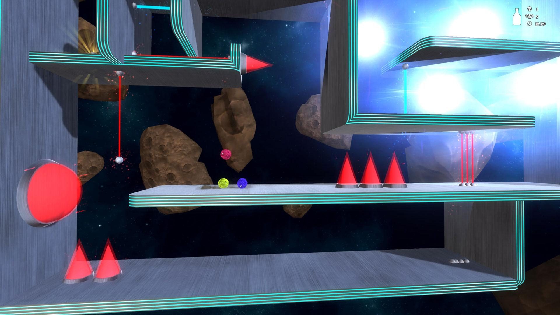 Bob Was Hungry screenshot
