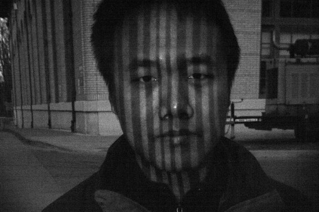 Depth-sensing 3D cameras like the Microsoft Kinect are easily overwhelmed by bright light, say researchers from Carnegie Mellon University and the University of Toronto. They've developed a technology that projects a pattern onto an object or subject, which helps it determine the 3D contours under bright light.
