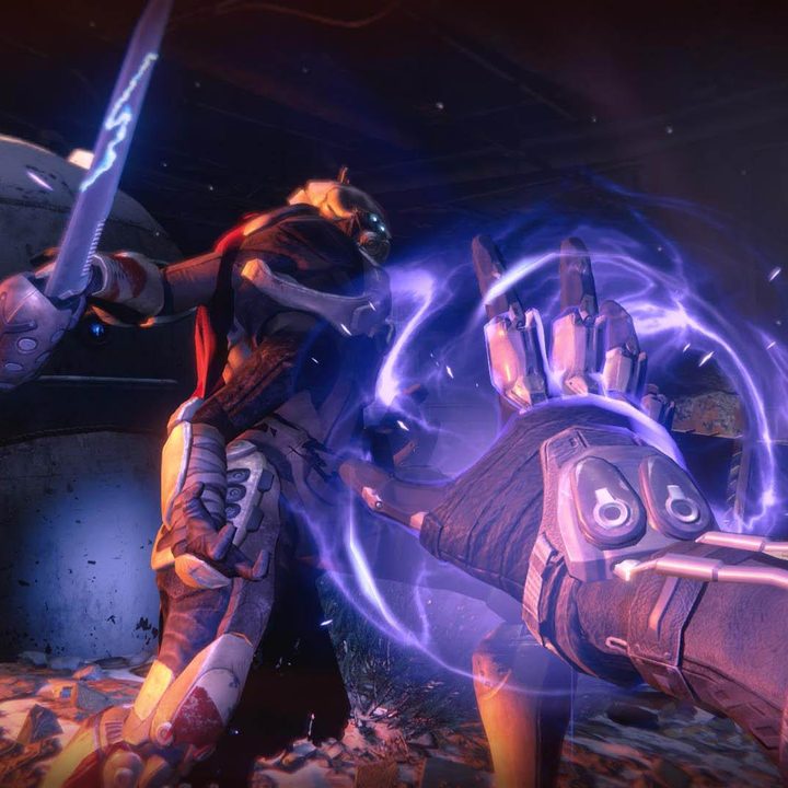 destiny attack