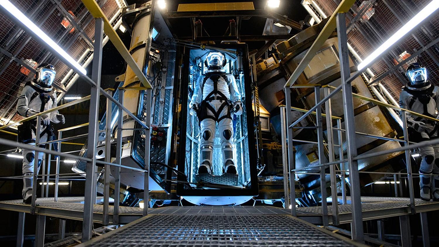 fantastic four review photo platform