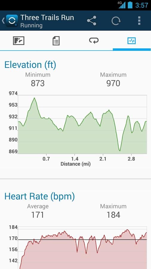 garmin vector 2 review connect app 1