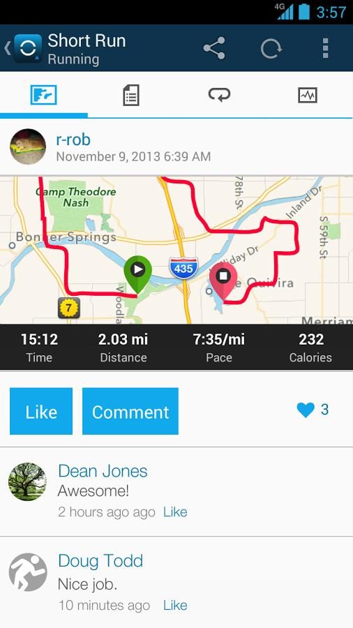 garmin vector 2 review connect app