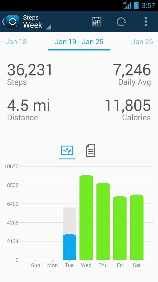 garmin vector 2 review connect app 3