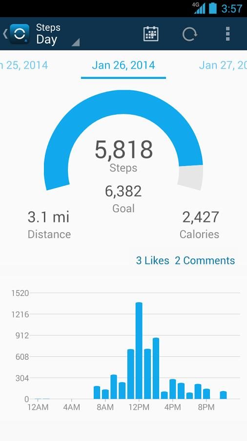 garmin vector 2 review connect app 4