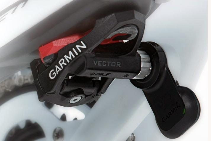 Garmin Vector 2 power meter pedals review - Digital Trends