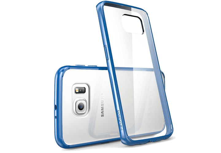 iBlason Halo Series Case
