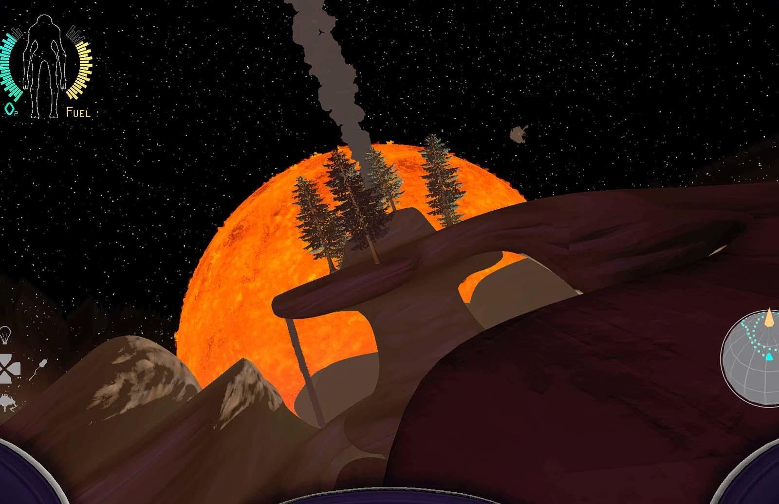 Outer Wilds