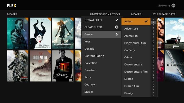 plex-roku