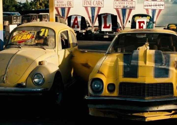 Bumblebee (Transformers)