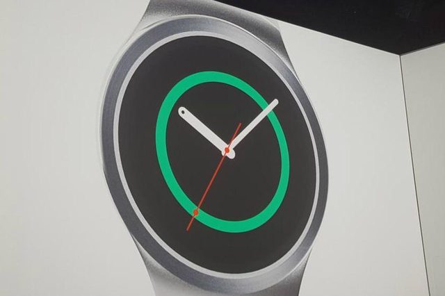 Samsung Gear Watch